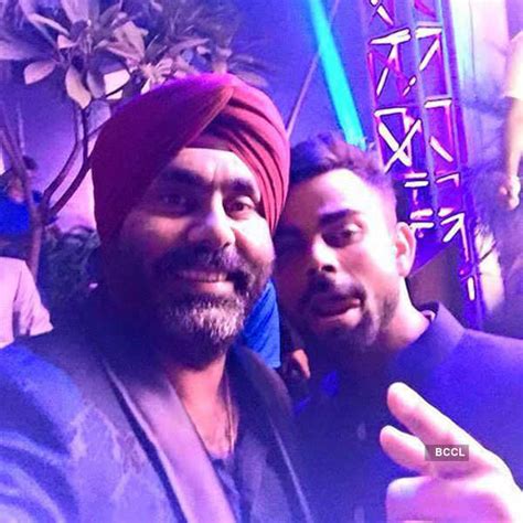 Rajeev Shukla arrives with his wife for the wedding reception of ...