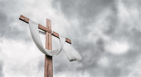 Daily Catholic Lectio. Sun, 3 Mar 2024. Meaning of the Cross – Yesu ...