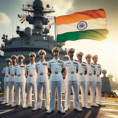 Indian Navy Salary, Allowances, and Benefits: Complete Guide 2024 ...
