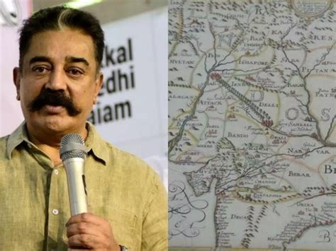 Kamal Haasan Joins Debate Over Hindi, India To Soon Have More Accurate ...
