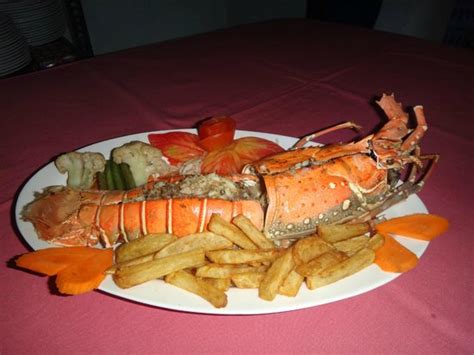 SEA FOOD PALACE, Candolim - Restaurant Reviews, Phone Number & Photos ...