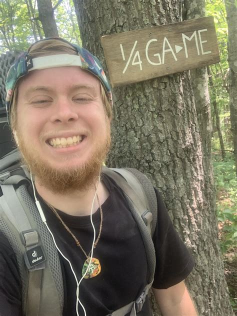 Discover more like Schizophrenia: 25% of the Appalachian Trail Complete ...