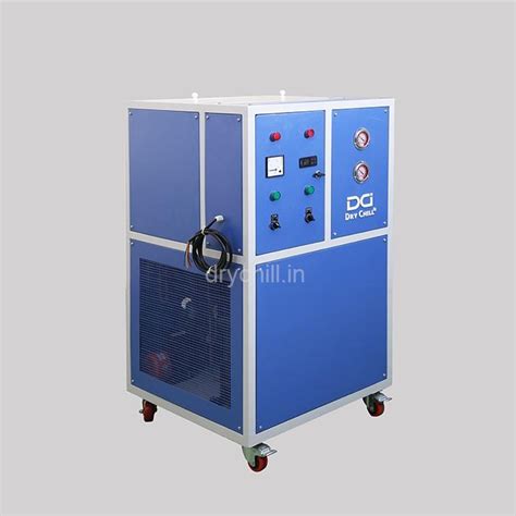 industrial chiller manufacturing company, refrigerated air dryer, air ...