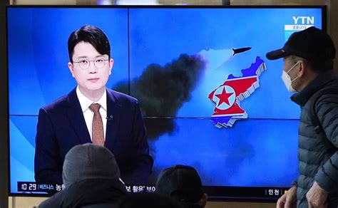 朝鲜：再为开发侦察卫星进行重要试验 - 有吧新闻