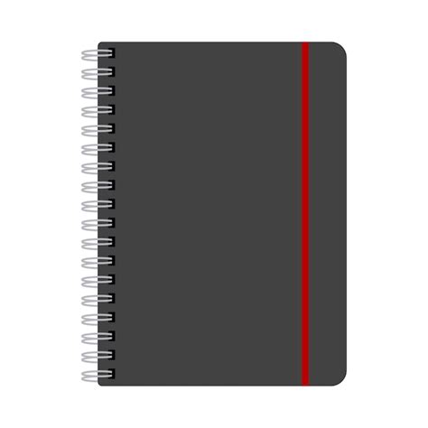 Notebook Icon Vector 的图像结果