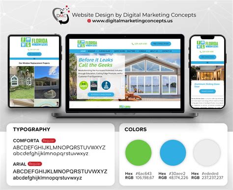 Bonita Springs FL SEO, Web Designer & Search Engine Marketing