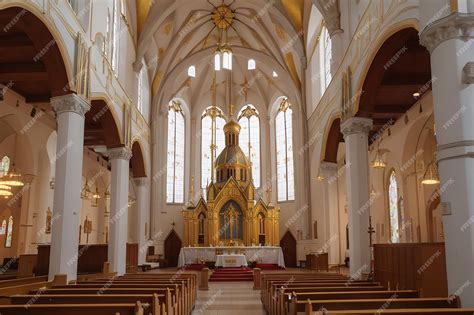 Premium AI Image | Cathedral of the nativity of christ in riga the ...