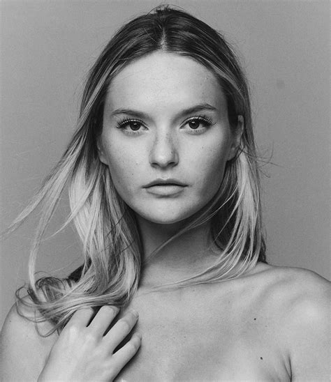 Alina Rose Armstrong