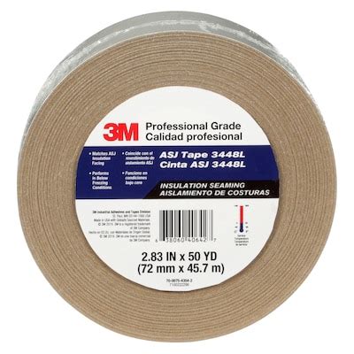 Insulation Seaming Tape Tapes at Lowes.com