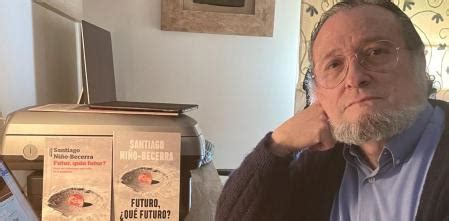 Niño-Becerra, sobre Ucraïna: “En dues setmanes es resoldrà aquest ...