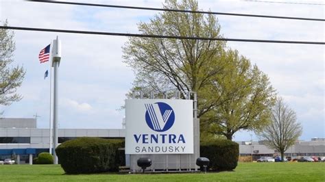 UAW keeping workers at Ohio Ventra parts plant on the job without ...