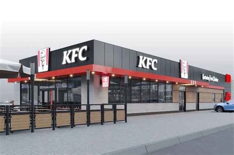 (FOTO) Prvi KFC restoran u Mostar stiže u lipnju, pogledajte kako će ...