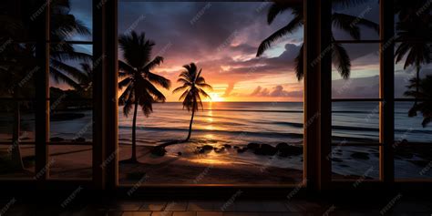 Sunset Window 的图像结果