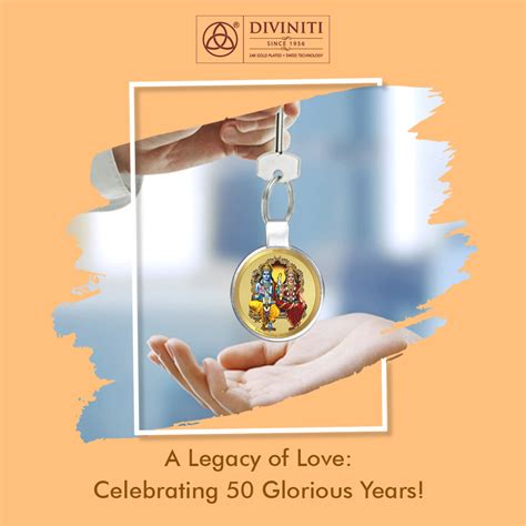 Celebrating 50 Glorious Years: Unique Anniversary Gift Ideas for Your ...