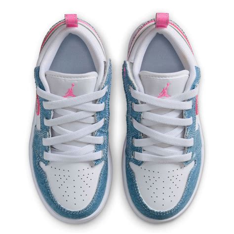 JORDAN Pre-School 1 Low Alt SE HQ2003 400 - Shiekh