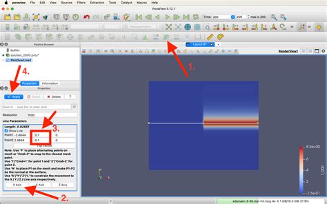 Image result for Using ParaView