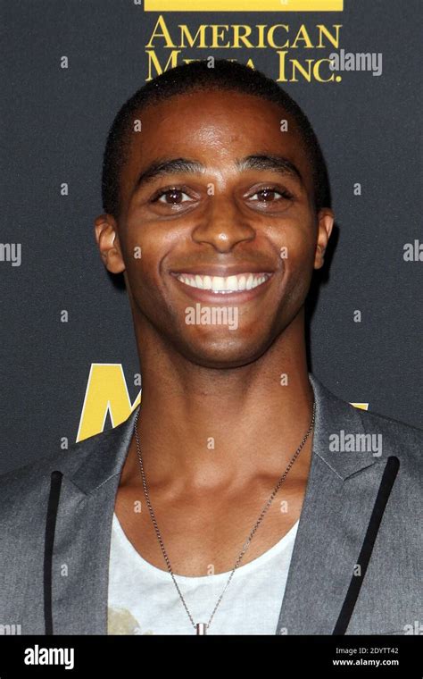 Blake young hi-res stock photography and images - Alamy