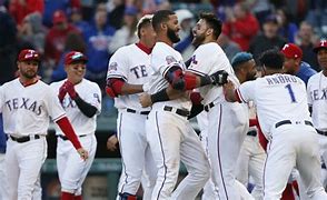 Image result for texas rangers news