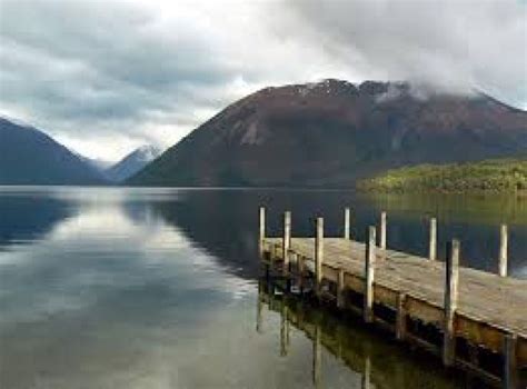 Nelson Lakes National Park, southland, New Zealand - Top Attractions ...