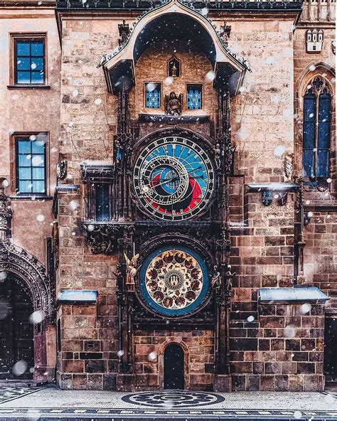 Astronomical Clock