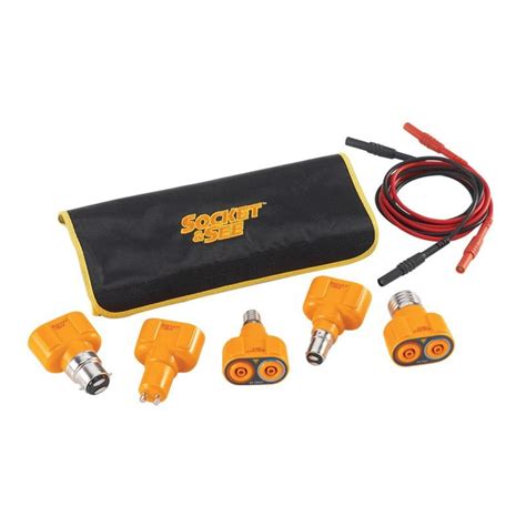 Image result for Socket Test Adaptor