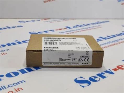 S7-1200 SIEMENS PLC - Siemens 6es72411ch320xb0 Plc / Simatic S7-1200 ...