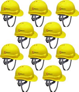 Udyogi Safety Helmets - Buy Udyogi Safety Helmets Online at Best Prices ...