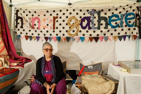 Vendors, Vintage, Victorian Decor: Inside Santa Monica's Antique Market ...