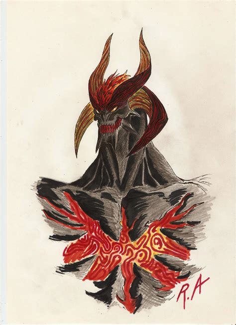 Sin Devil Trigger 的图像结果