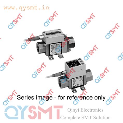 SMC PF3W721-14-F-M FLOW SWITCH – QYSMT