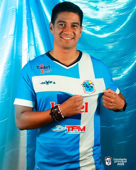 Manta Fútbol Club | ¡Nos vestimos de oro y negro! Presentamos nuestra ...