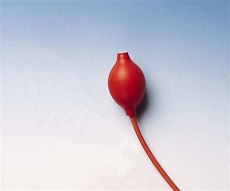 Rubber bellow for automatic burette | BRAND