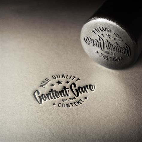 Sample Stamp Logo 的图像结果