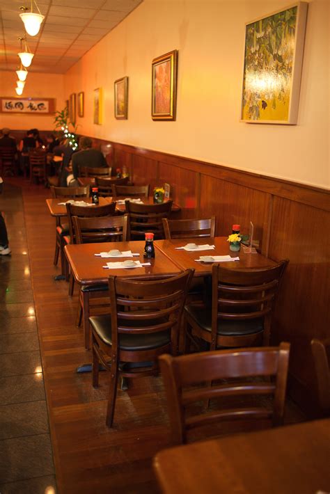 We Be Sushi Restaurant Info and Reservations