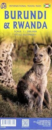 Buy Rwanda / Burundi Book Online at Low Prices in India | Rwanda ...