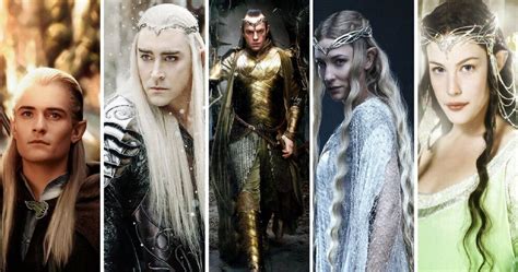 Wood Elf Names Lord Of The Rings at Victoria Jose blog