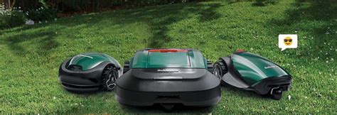 Blog   Qual è il miglior robot tagliaerba per un piccolo  