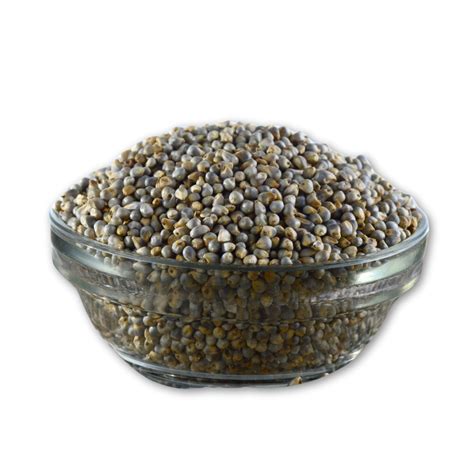 Bajra (Pearl Millet) – Privilage