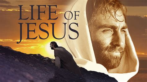 Watch Jesus: His Life Season 1 | Prime Video