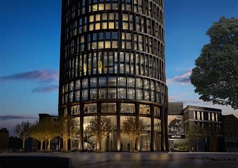 ART'OTEL LONDON HOXTON - Hotel Reviews, Photos, Rate Comparison ...