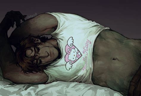 Eyeless jack fan art – Artofit