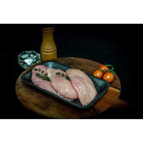 Chicken Breast Fillets – Yirrell Butchers
