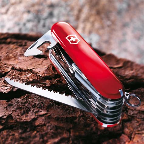 Swiss Army Knife Champ Xlt