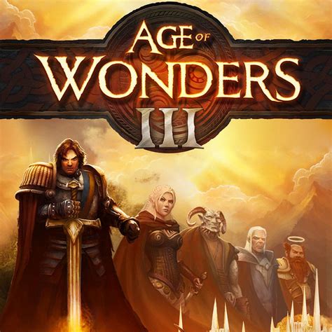 Age Of Wonders 3