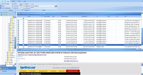 Image result for Free Program to Open PST Files