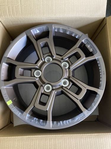 Landcruiser Heritage Edition Bronze TRD BBS Forged | Ubuy India