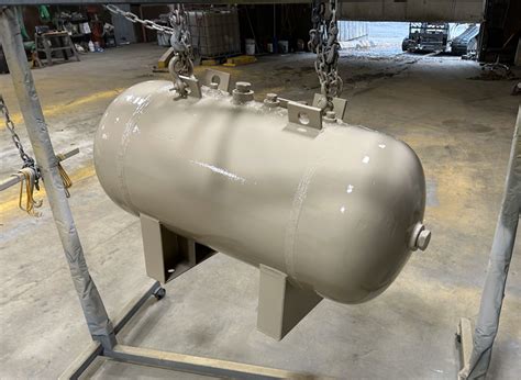 ASME U Stamp Example 的图像结果