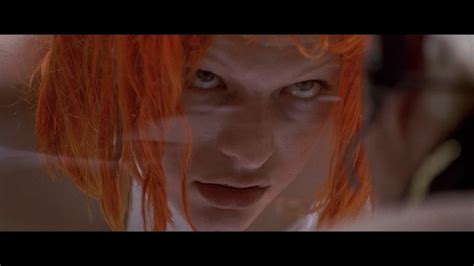 Leeloo (The Fifth Element), 1080P, Movie, Milla Jovovich, The Fifth ...