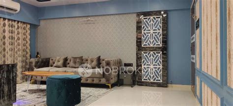 Gsa Grandeur Malad - Without Brokerage Fully furnished 2 BHK Flat for ...