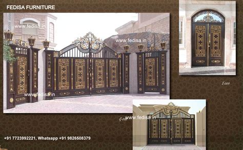 Gate Post Design 的图像结果